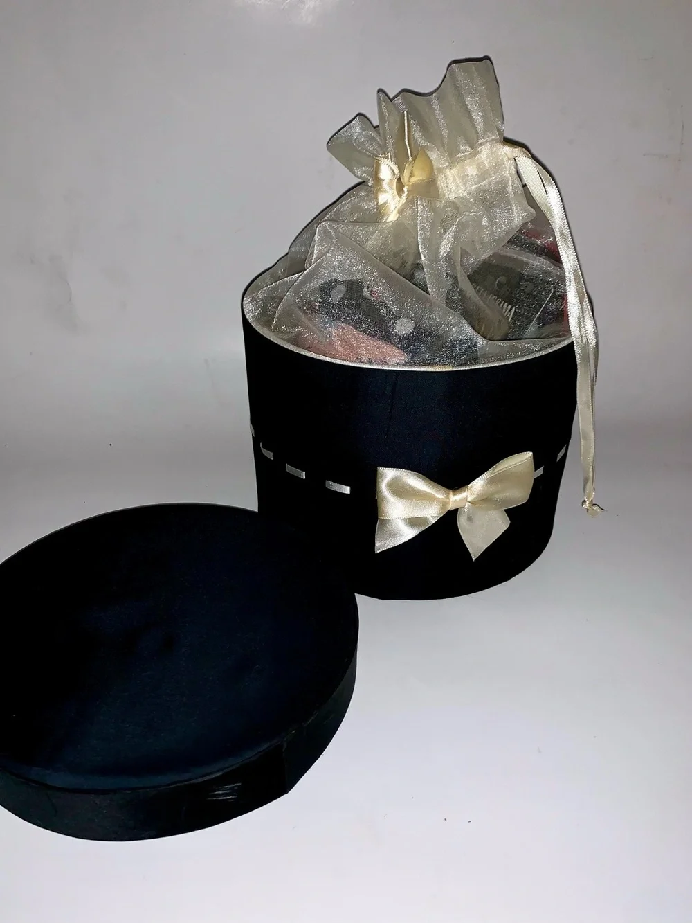 Handmade set stylish